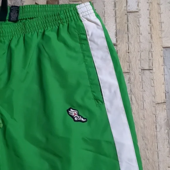 American Eagle Outfitters Vintage Y2K Women's Green Track Pants - Picture 6 of 8